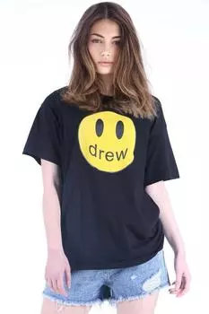 Футболка Madmext, черный