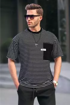 Футболка Madmext, черный