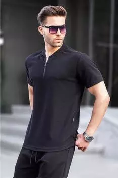 Футболка Madmext, черный