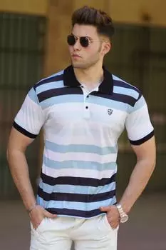 Футболка Madmext, черный