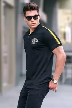 Футболка Madmext, черный