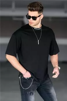 Футболка Madmext, черный