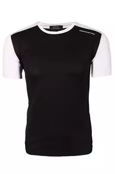 Футболка Madmext, черный