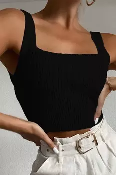 Футболка Madmext, черный