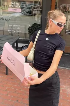 Футболка Madmext, черный