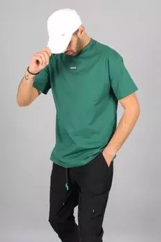 Футболка Madmext, хаки