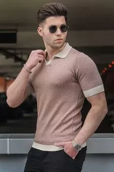 Футболка Madmext, красный