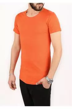 Футболка Madmext, оранжевый