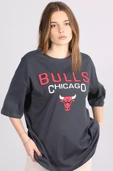 Футболка Madmext, серый