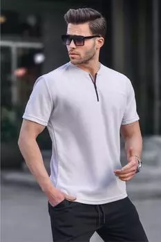 Футболка Madmext, серый