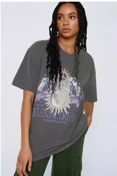 Футболка Madmext, серый