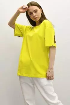 Футболка Madmext, зеленый