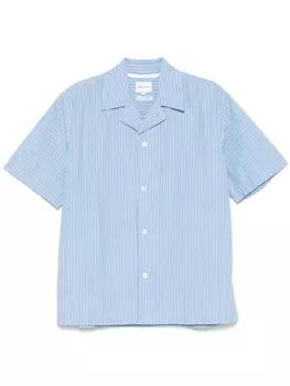 Футболка Мэдс Norse Projects, синий