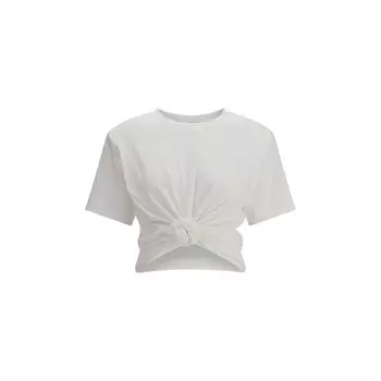 Футболка Magda Butrym, белый