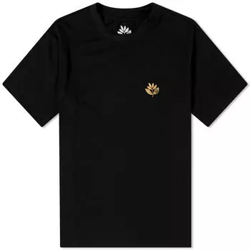 Футболка Magenta Automne, черный