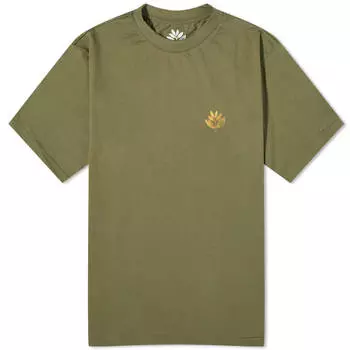 Футболка Magenta Automne, хаки