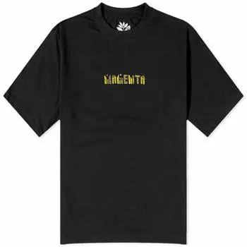 Футболка Magenta Downtown, черный