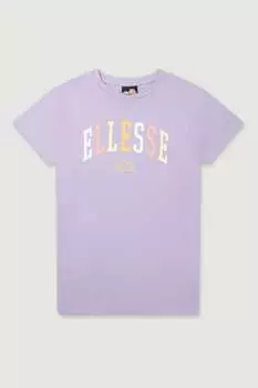 Футболка Maggio Ellesse, фиолетовый