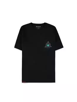 Футболка MAGIC THE GATHERING, черный