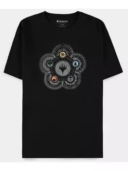 Футболка MAGIC THE GATHERING, черный