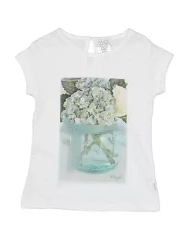 Футболка Magil, белый