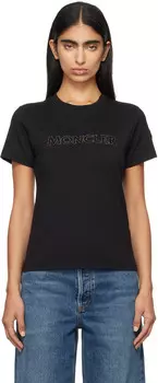Футболка Maglia Manica Corta Moncler