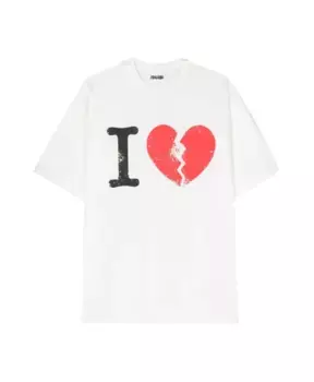 Футболка Magliano, белый