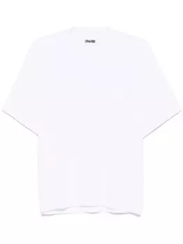 Футболка Magliano Waffle, белый