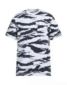 Футболка Maharishi, белый