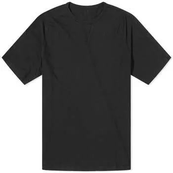 Футболка Maharishi Kesagiri Hemp, черный