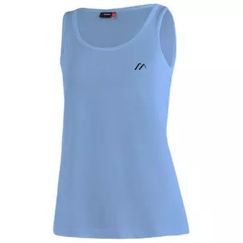 Футболка Maier Sports Petra , синий