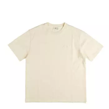 Футболка main Autry, бежевый