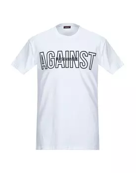 Футболка Maison 9 Paris, белый