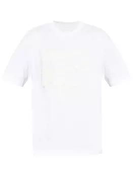 Футболка Maison Givenchy, белый