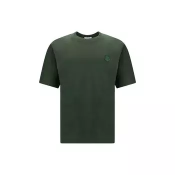 Футболка Maison Kitsun