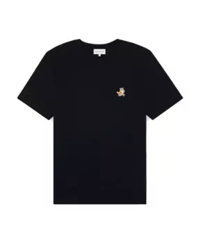 Футболка Maison Kitsun, черный