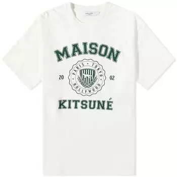 Футболка Maison Kitsune Varsity Comfort