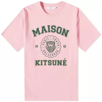 Футболка Maison Kitsune Varsity Comfort