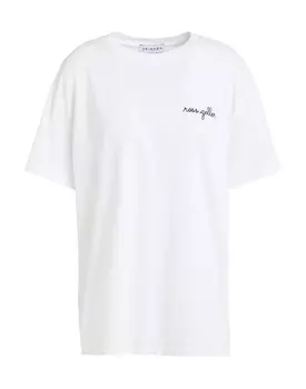 Футболка Maison Labiche, белый