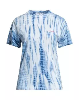 Футболка Maison Labiche, синий