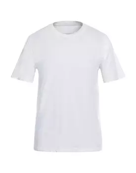 Футболка Maison Margiela, белый