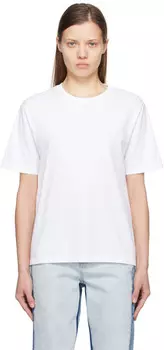 Футболка Мэй KHAITE