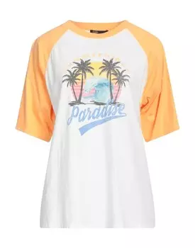 Футболка Maje, белый