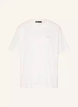 Футболка Maje, белый