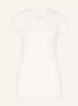 Футболка MAJESTIC FILATURES, экрю