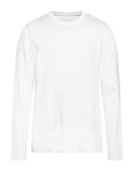 Футболка Majestic Filatures, белый