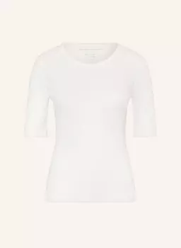 Футболка MAJESTIC FILATURES, белый