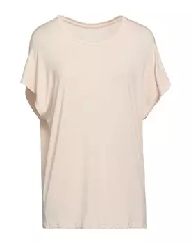 Футболка Majestic Filatures, бежевый