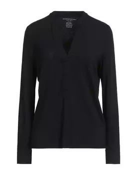 Футболка Majestic Filatures, черный