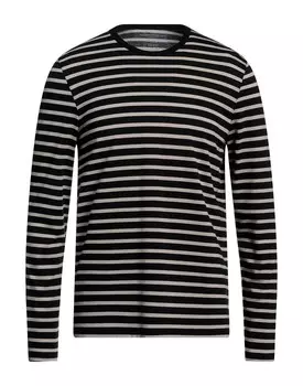 Футболка Majestic Filatures, черный